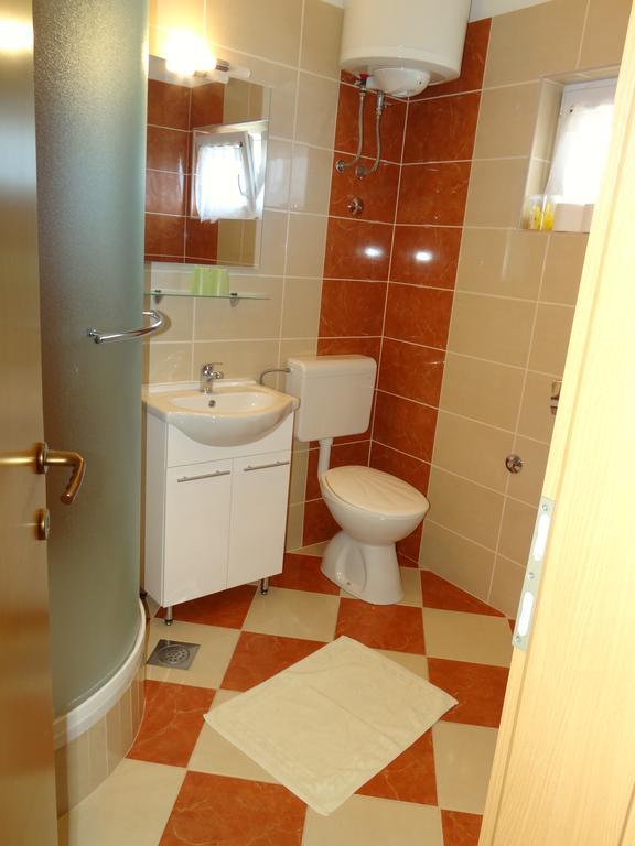 Apartments Sanja Baska  Room photo