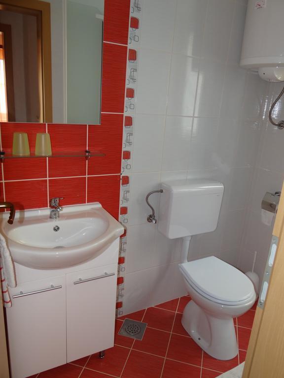 Apartments Sanja Baska  Room photo