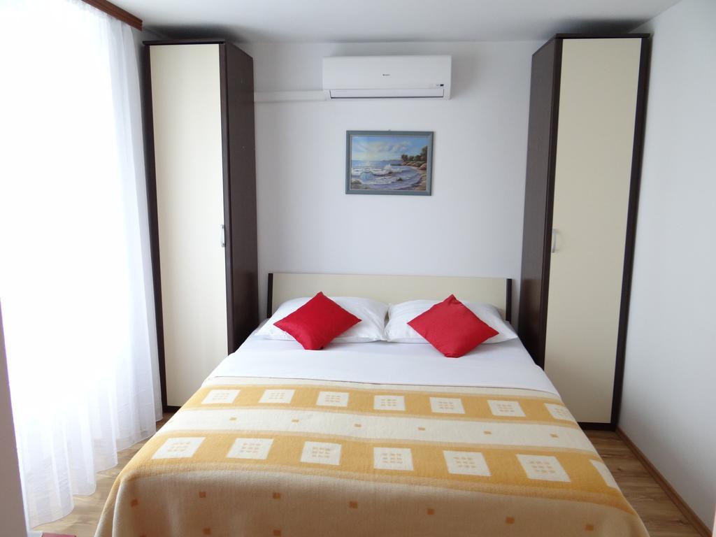 Apartments Sanja Baska  Room photo