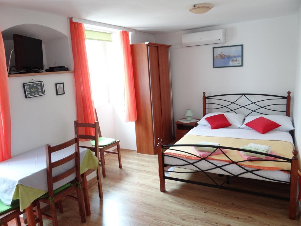 Apartments Sanja Baska  Room photo